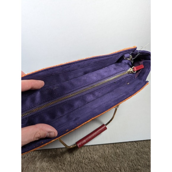 Destination Disney Aladdin Magic Carpet Purse Cave of Wonders Bag Her Universe - Picture 9 of 10